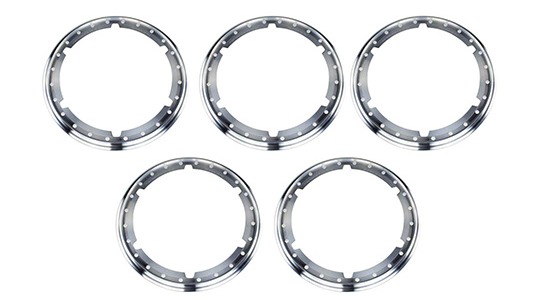 Bronco 2021-2023 Functional Bead Lock Ring Kit | Accessories | Ford.com