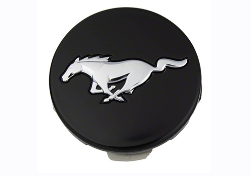 Mustang 2015-2024 Pony Emblem Wheel Center Cap