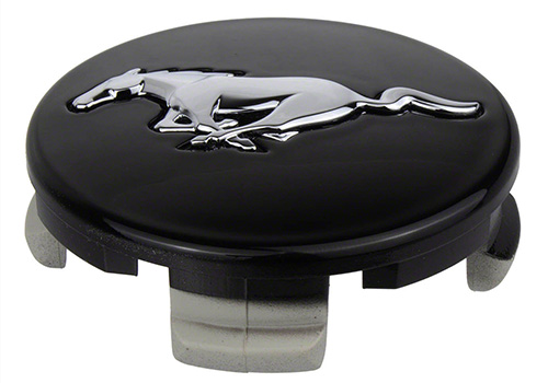 Mustang 2015 2024 Pony Emblem Wheel Center Cap Accessories Ford