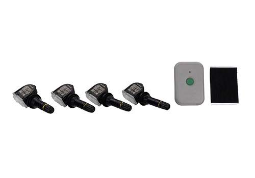 Mustang and F-150 TPMS SENSOR AND ACTIVATION TOOL KIT