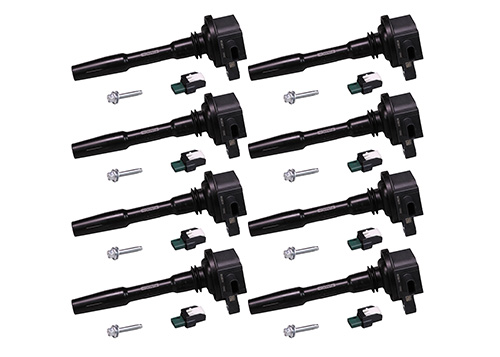 Ford Performance 5.0/5.2L HI-Energy Engine Ignition Coils