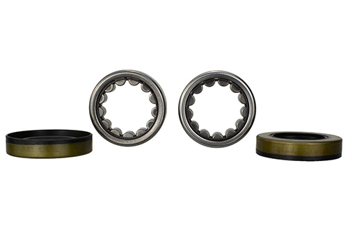 Mustang 1986-2004 8.8" Outer Axle Bearing and Seal Kit