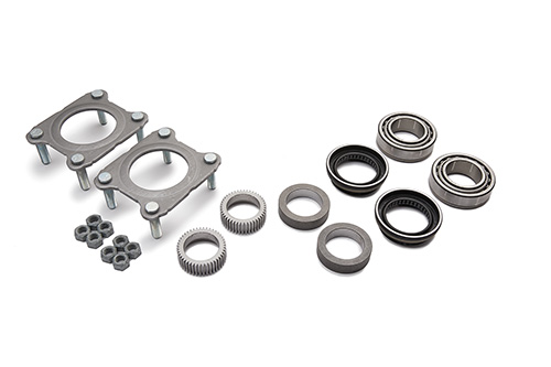 Bronco 2021-2023 M220 Rear Axle Outer Bearing/Seal Kit