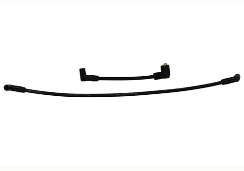 Mustang 1968-1985 9 mm Spark Plug Wire Sets - Ford Racing | Accessories ...