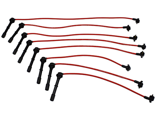 Ignition Wire Sets