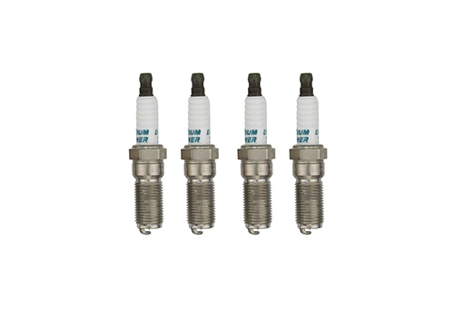 EcoBoost Engine Cold Spark Plug Set