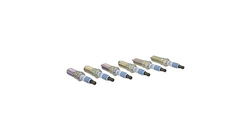 3.5L EcoBoost Cold Spark Plug Set | Accessories | Ford.com