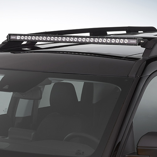 FORD PERFORMANCE PARTS BY RIGID® BRONCO SPORT ROOF OFF-ROAD LIGHT