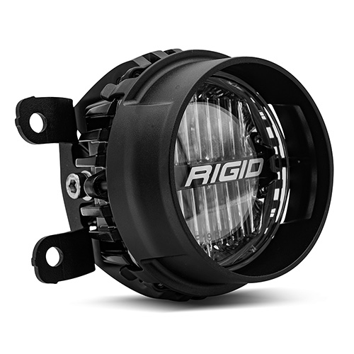 Bronco 2021-2023 RIGID® Off-Road Fog Light Kit