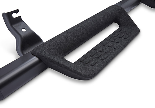 Ranger Off-Road Hoop Steps | Accessories | Ford.com