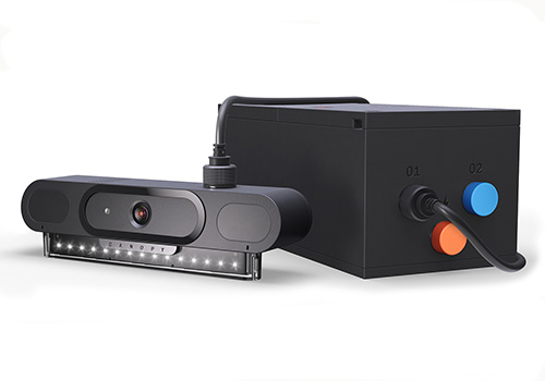 CANOPY SECURITY CAMERA