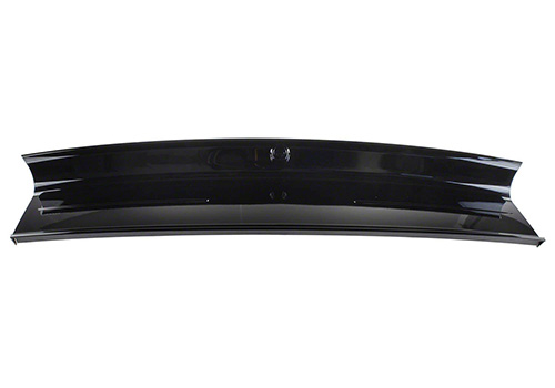 Mustang 2015-2021 Deck Lid Trim Panel