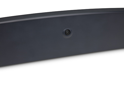 Mustang 2024-2026 Spoiler Delete Kit | Accessories | Ford.com