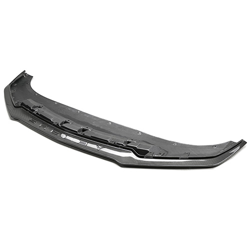 Mustang GT500 2020-2022 Carbon Fiber Front Splitter Kit