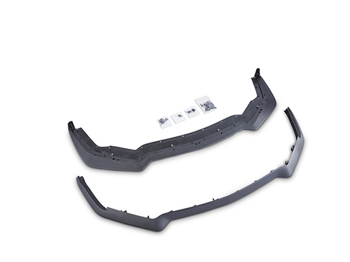 Mustang 2018-2021 Ford Performance Pack 2 Front Splitter Kit