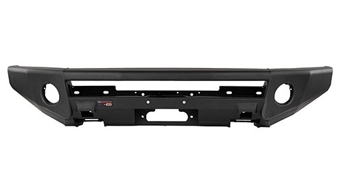 Ranger Ford Performance Off-Road Bumper By ARB | Accessories | Ford.com