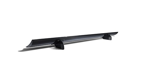 FP350S Rear Wing Kit | Accessories | Ford.com