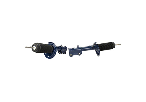 Mustang 2005-2014 Coupe Dynamic Strut/Shock Kit | Accessories | Ford.com