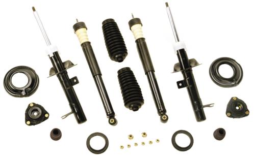 Focus SVT 2000-2005 Strut/Shock Kit