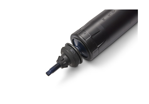 Single Service Rear Shock M-18000-A | Accessories | Ford.com
