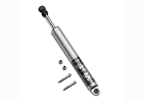 F-150 2015-2020 Fox Single Service Rear Damper