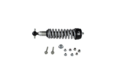 Ranger 2019-2023 Single Service Front Coilover