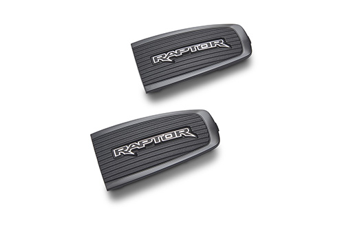 RAPTOR KEY FOB BATTERY COVER