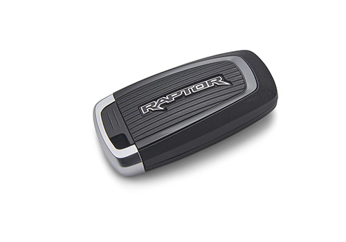 RAPTOR KEY FOB BATTERY COVER | Accessories | Ford.com