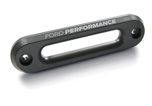 2021-2025 FORD PERFORMANCE PARTS BY WARN® FACTOR 55 FAIRLEAD