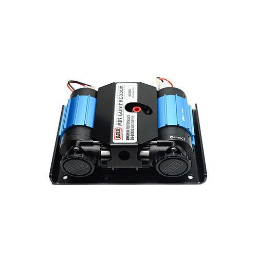 Bronco 2021-2026 Underhood Air Compressor Kit | Accessories | Ford.com