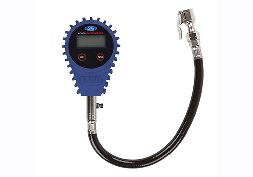 FORD PERFORMANCE BY ARB TIRE PRESSURE GAUGE