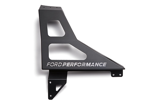 Ford performance ranger chase rack new arrivals