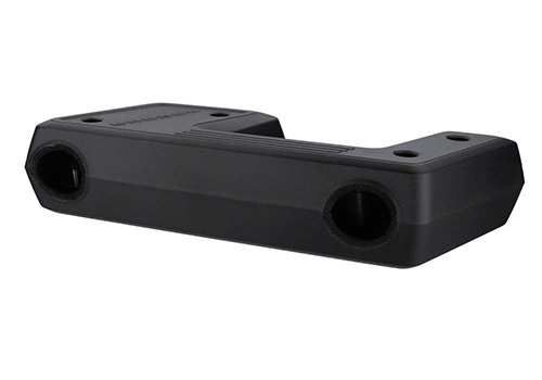 Tube Door Grab Handle | Accessories | Ford.com