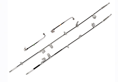 PowerStop Brake Kit | 2021–2023 Ford Mustang (TDBK9030)