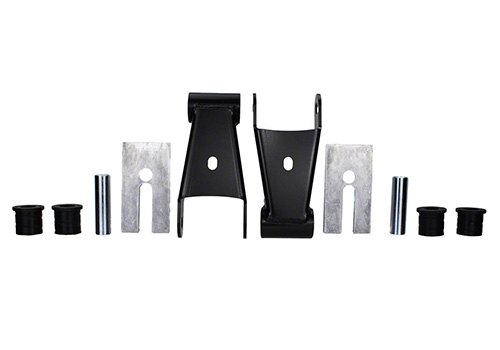 F-150 2015-2020 Rear Lowering Kit