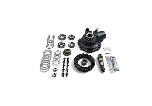 BRONCO M210 FDU UPGRADE KIT 5.38 RATIO