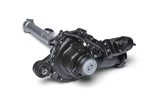 BRONCO 2021-2023 M210 Front Drive Unit 4.46 Ratio