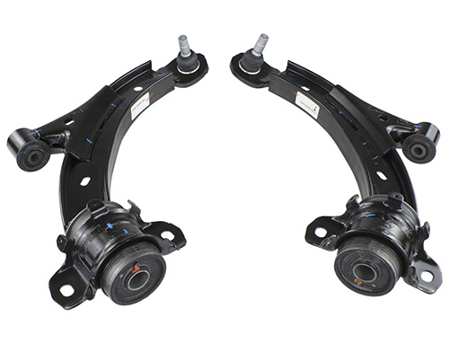 Mustang 2005-2010 Front Lower Control Arm Upgrade Kit