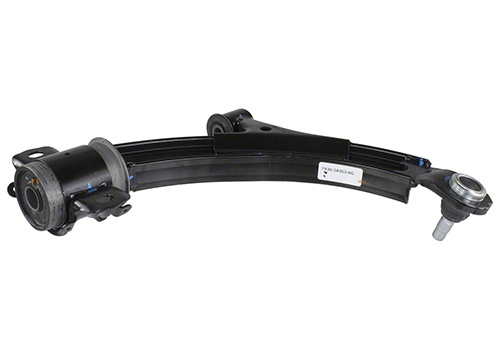 2005-2010 MUSTANG GT FRONT LOWER CONTROL ARM UPGRADE KIT