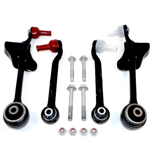 2015-2020 MUSTANG PERFORMANCE PACK FRONT CONTROL ARM KIT