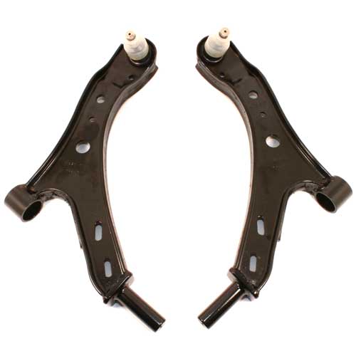  MUSTANG FR500C FRONT LOWER CONTROL ARMS
