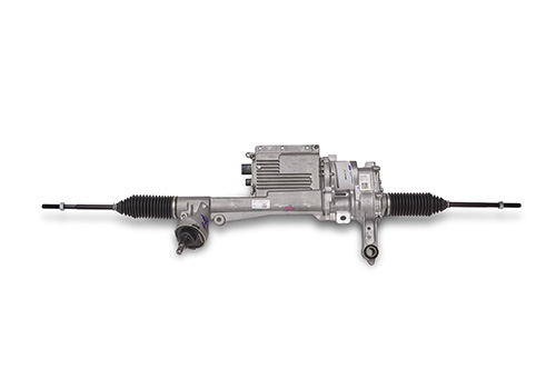 Mustang 2012-2014 BOSS 302R ELECTRIC STEERING RACK