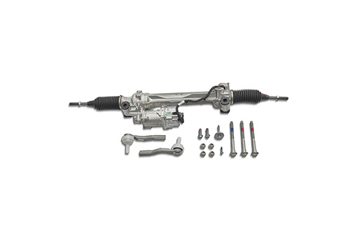 2021-2024 BRONCO SEVERE DUTY STEERING UPGRADE KIT