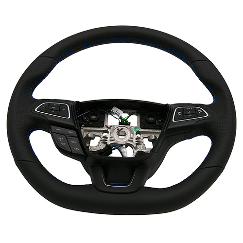 2015-2018 FOCUS ST PERFORMANCE RS STEERING WHEEL KIT