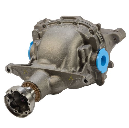2015-2017 MUSTANG IRS LOADED DIFFERENTIAL HOUSING 3.73 TORSEN