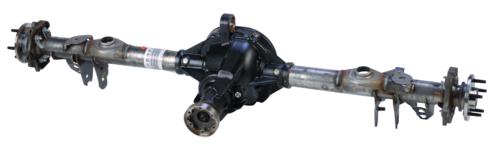 2005-2014 MUSTANG 3.73 AXLE ASSEMBLY
