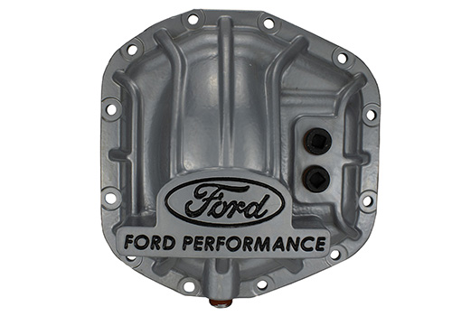 2021-2025 BRONCO M220 HD REAR AXLE DIFFERENTIAL COVER