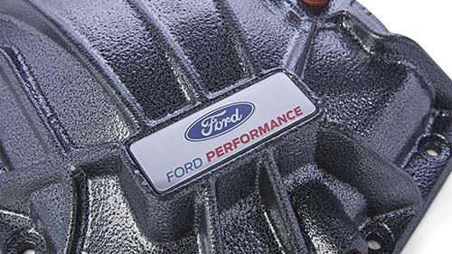 F-150 Raptor Differential Cover 9.75