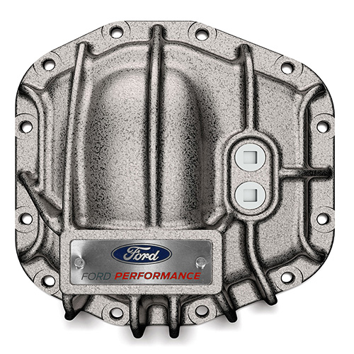 Ford Performance Ranger Differential Cover Kit