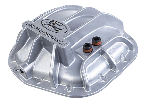 Super Duty 12 Bolt HD Differential Cover